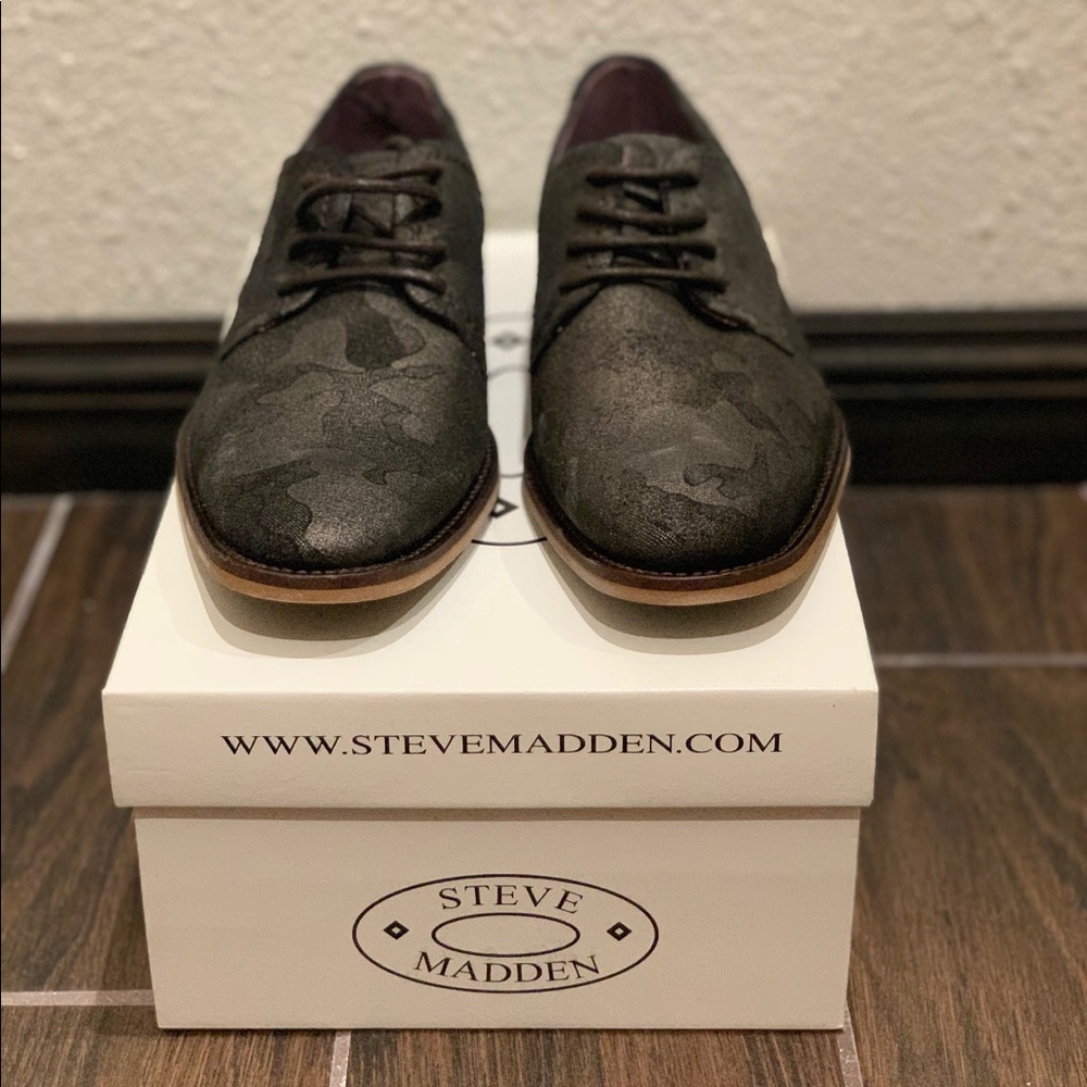 Steve Madden